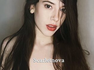 Scarletnova