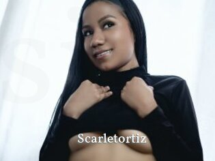 Scarletortiz