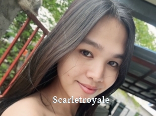 scarletroyale SexyIdol