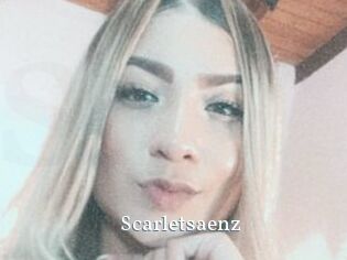 Scarletsaenz