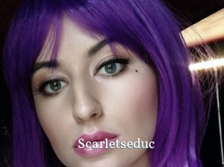 Scarletseduc
