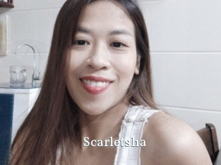 Scarletsha