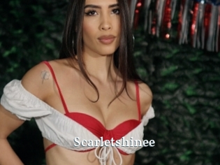 Scarletshinee