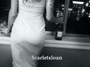 scarletsloan SexyIdol