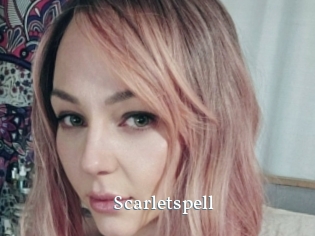 Scarletspell