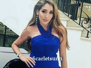 Scarletsunn