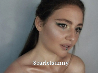 scarletsunny SexyIdol
