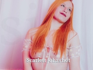 scarlett_johashot SexyIdol