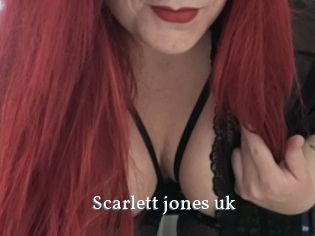 scarlett_jones_uk SexyIdol