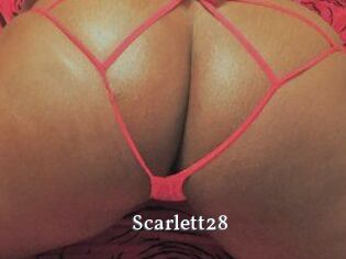 scarlett28 SexyIdol