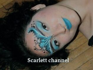 Scarlett_channel