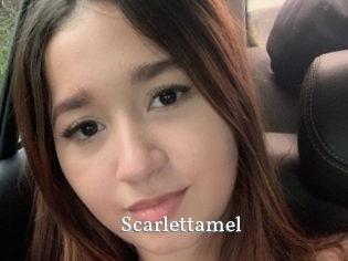 Scarlettamel