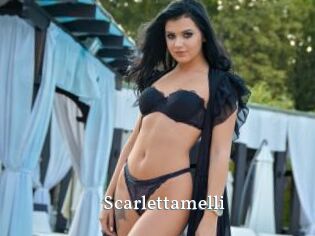 Scarlettamelli