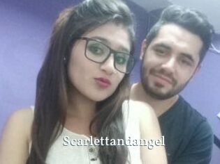 Scarlettandangel
