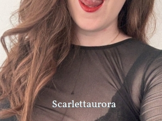 Scarlettaurora