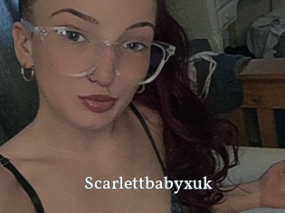 Scarlettbabyxuk