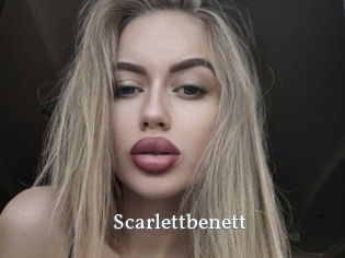 Scarlettbenett