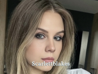 scarlettblakes SexyIdol