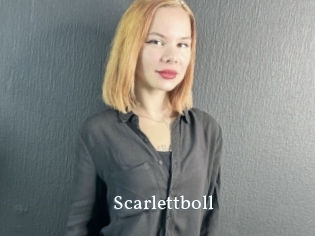 scarlettboll SexyIdol