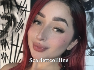 Scarlettcolliins
