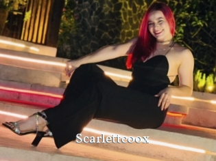 Scarlettcoox