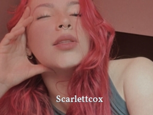 Scarlettcox