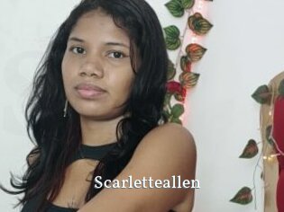 Scarletteallen