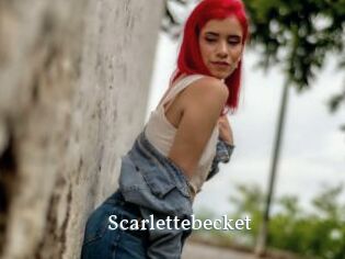 Scarlettebecket