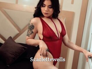 Scarlettewells