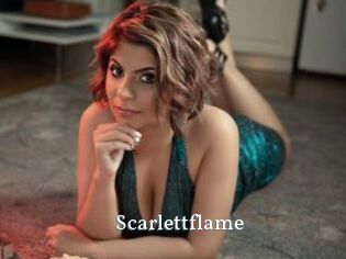 Scarlettflame