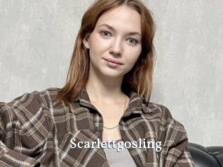 Scarlettgosling