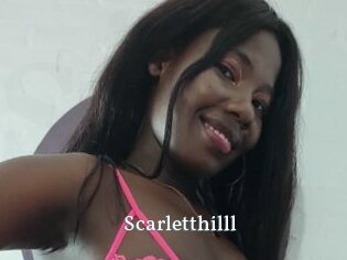 Scarletthilll