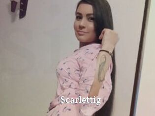 Scarlettig