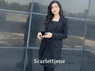 Scarlettjene