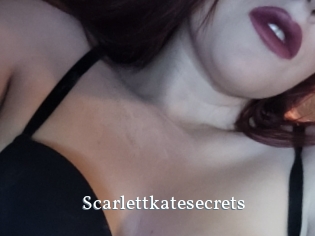 Scarlettkatesecrets