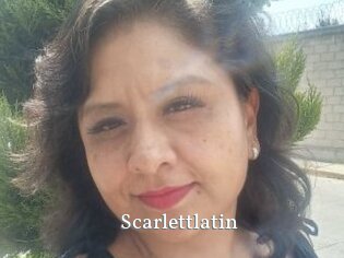 Scarlettlatin