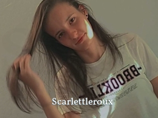 Scarlettleroux