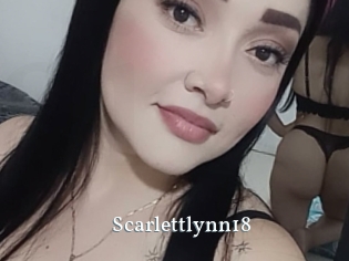 Scarlettlynn18