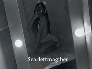 Scarlettmagiber