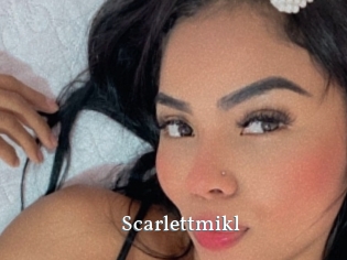 Scarlettmikl