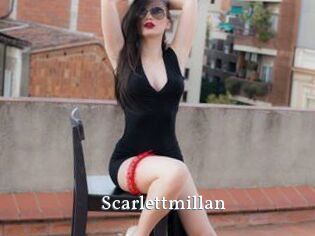 Scarlettmillan