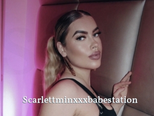 Scarlettminxxxbabestation