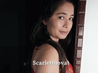 Scarlettnovat