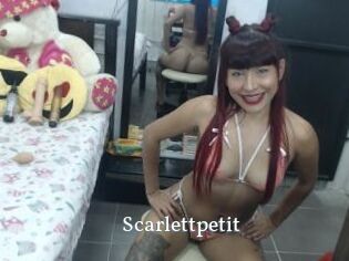 Scarlettpetit