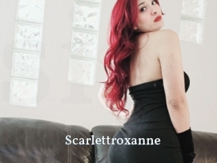 Scarlettroxanne