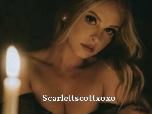 Scarlettscottxoxo