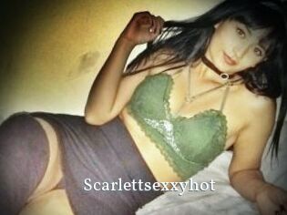 Scarlettsexxyhot