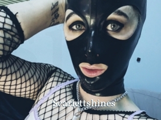 Scarlettshines