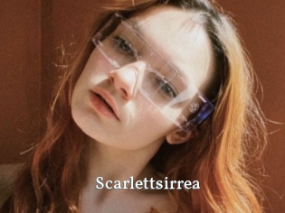 Scarlettsirrea