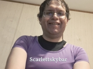 Scarlettskybar